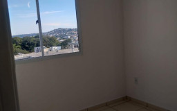 Apartamento em condomínio fechado no bairro icaiveira