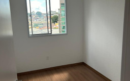 Excelente apartamento jardim riacho das pedras