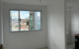 Excelente apartamento jardim riacho das pedras