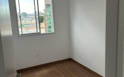 Excelente apartamento jardim riacho das pedras