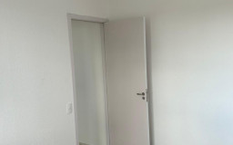 Excelente apartamento jardim riacho das pedras