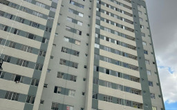 Excelente apartamento jardim riacho das pedras