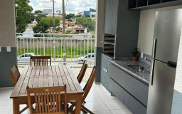 Excelente apartamento jardim riacho das pedras