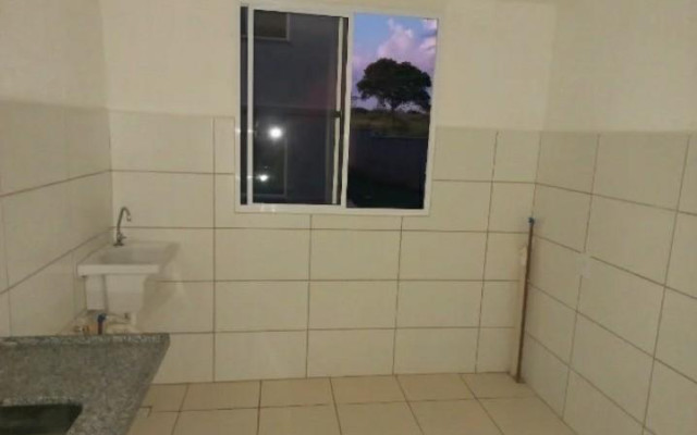 Apartamento em condomínio fechado no bairro icaiveira - Foto 6