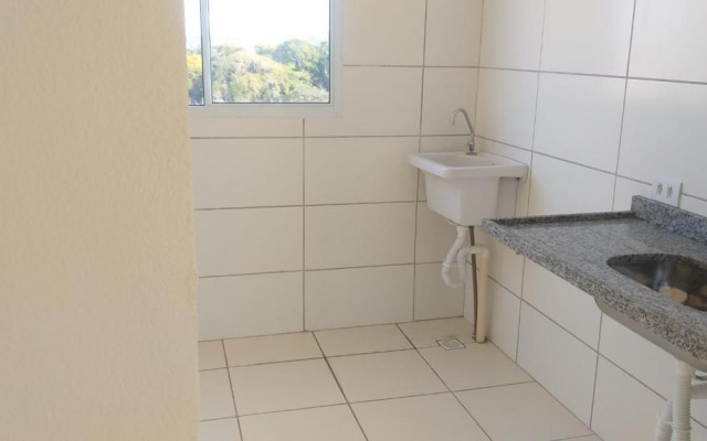 Apartamento em condomínio fechado no bairro icaiveira - Foto 5