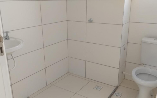 Apartamento em condomínio fechado no bairro icaiveira - Foto 5