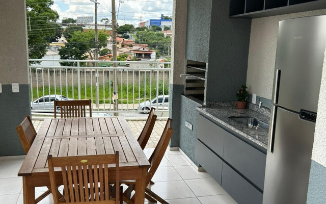 Excelente apartamento jardim riacho das pedras - Foto 5